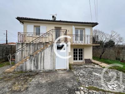 Cognac, 피투 차렌츠 16100, 프랑스