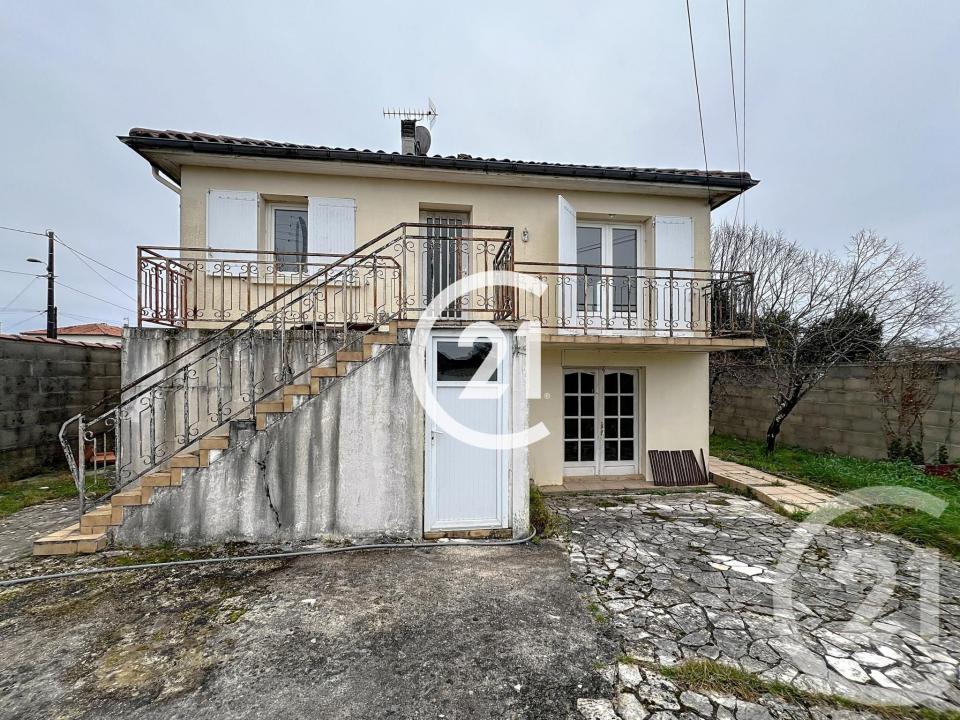 Cognac, 피투 차렌츠 16100, 프랑스