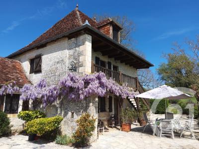 Sarrazac, Midi-Pyrénées 46600, France