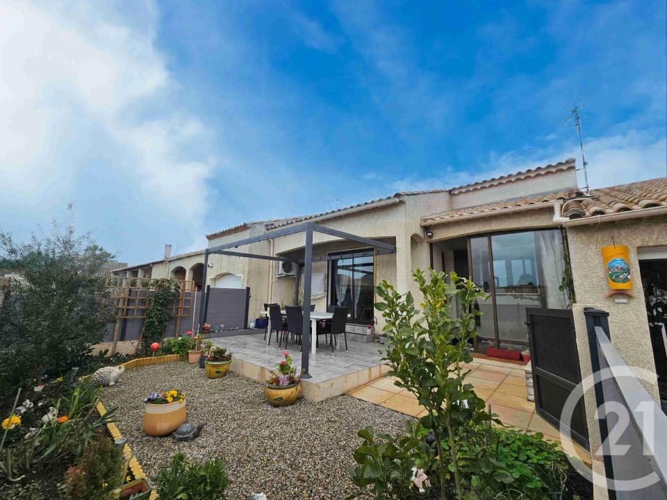 Serignan, Languedoc-Roussillon 34410, France