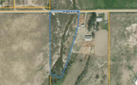 9186 King Avenue W, Billings, مونتانا 59106, الولايات المتحدة