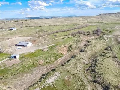 9186 King Avenue W, Billings, Montana 59106, USA