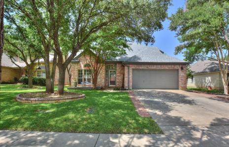 123 Parque Vista DR, Georgetown, Texas 78626, USA