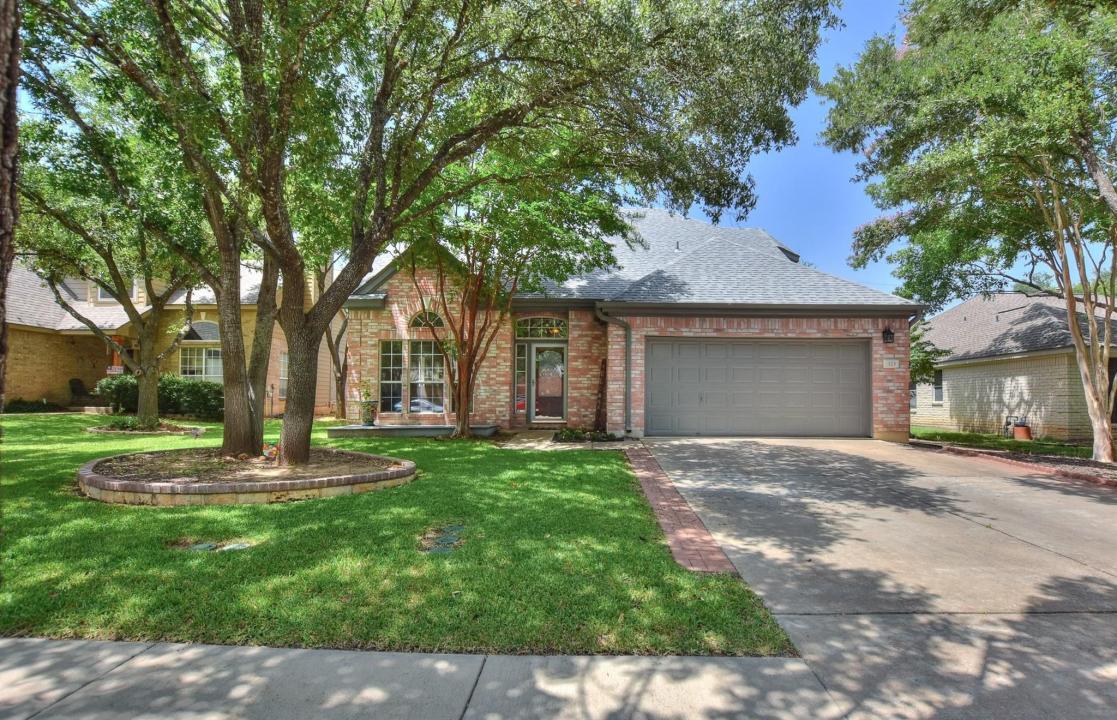 123 Parque Vista DR, Georgetown, Texas 78626, Estados Unidos