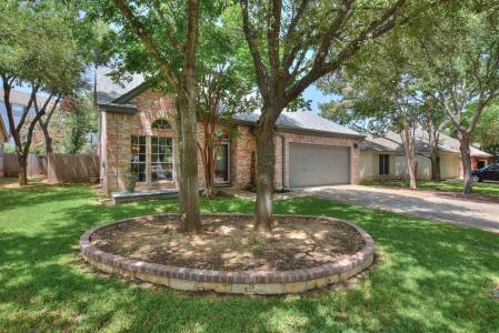 123 Parque Vista DR, Georgetown, Texas 78626, Estados Unidos