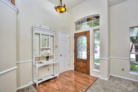 123 Parque Vista DR, Georgetown, Texas 78626, Estados Unidos