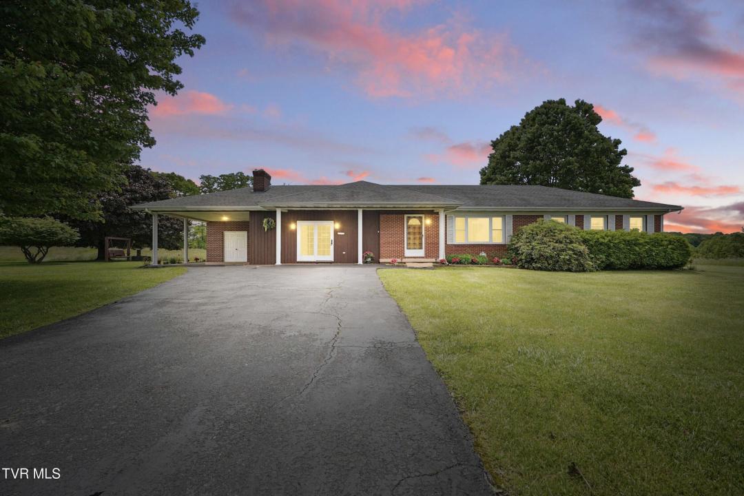 8491 Dr Ralph Stanley Highway 1, Coeburn, Virginia 24230