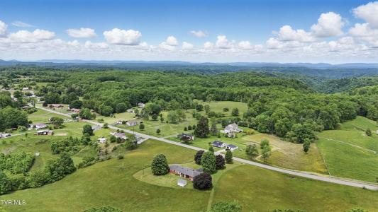 8491 Dr Ralph Stanley Highway 1, Coeburn, Virginia 24230