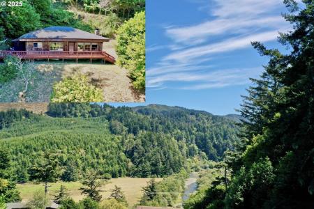 28656 BROOKS Rd, GoldBeach, Oregon 97444
