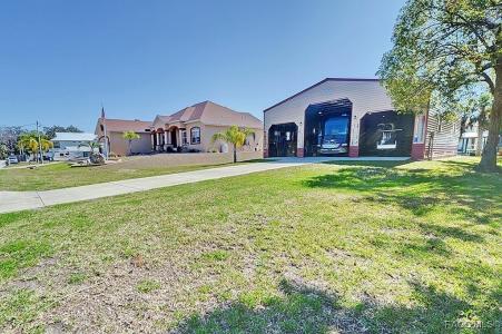 Crystal River, Florida 34428, Amerika Birleşik Devletleri
