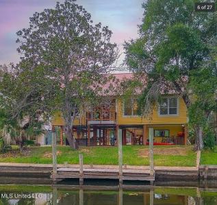 12048 Motsie Circle, Biloxi, Mississippi 39532, Estados Unidos