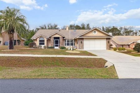 6120 N Misty Oak Terrace, Beverly Hills, Florida 34465, Amerika Birleşik Devletleri