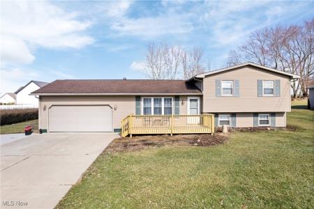 5831 Hancock Street SW, Canton, Ohio 44706, USA