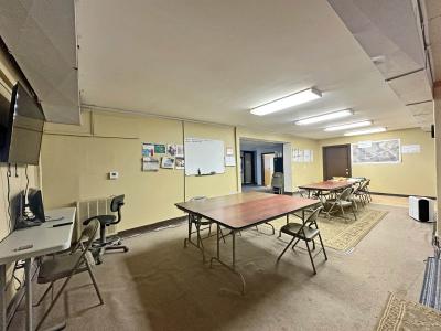 358 S Oak Street, Lone Rock, Wisconsin 53556, États-Unis