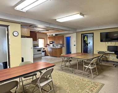 358 S Oak Street, Lone Rock, Wisconsin 53556, États-Unis