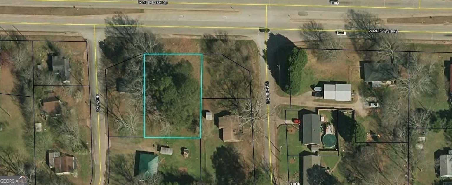 1804, 1796 W Mcintosh Road, Griffin, גאורגיה 30223, ארצות הברית של אמריקה