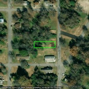 721 S 20th Street, Muskogee, Oklahoma 74401, Estados Unidos