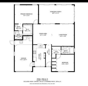 6049 Ambertree Lane, Greenacres, フロリダ 33463, アメリカ合衆国
