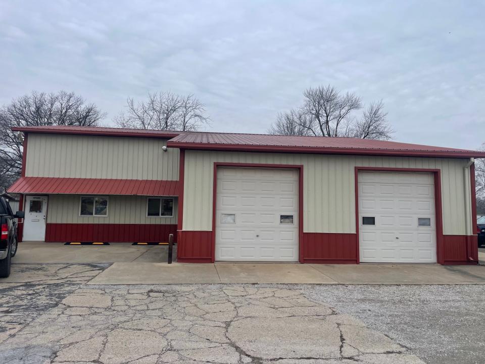 107 E. Cumberland Rd, Altamont, 伊利諾州 62411, 美國