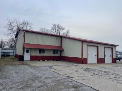 107 E. Cumberland Rd, Altamont, 伊利諾州 62411, 美國