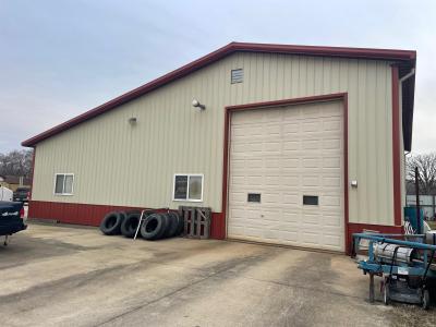 107 E. Cumberland Rd, Altamont, 伊利諾州 62411, 美國