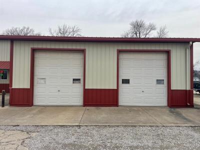 107 E. Cumberland Rd, Altamont, Illinois 62411, USA