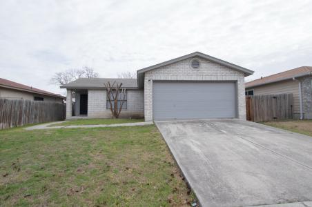 8322 Pine Meadow, Converse, Texas 78109