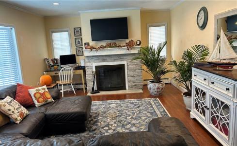 50 Columbus Ave 207, Tuckahoe, Nowy Jork 10707, USA