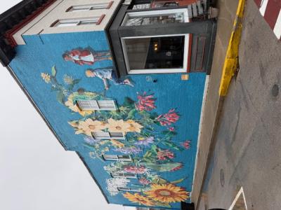 227- 229 W Broadway, Frankfort, Kentucky 40601
