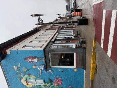 227- 229 W Broadway, Frankfort, Kentucky 40601