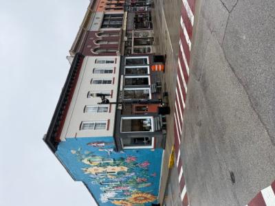 227- 229 W Broadway, Frankfort, Kentucky 40601