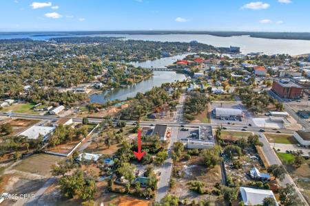 630 Harmon Avenue, Panama City, فلوريدا 32401, الولايات المتحدة