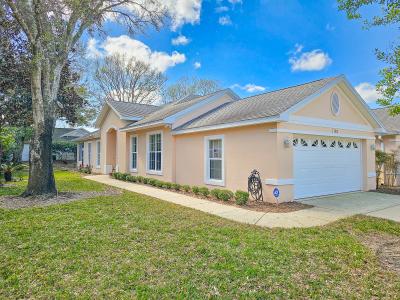 1187 Athlone Way, Ormond Beach, Florida 32174, USA