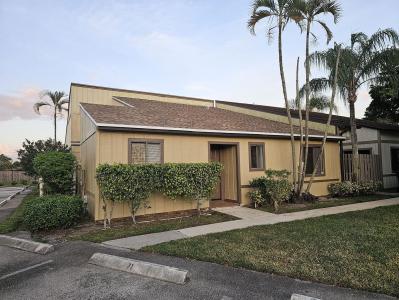 11879 Sturbridge Lane, Wellington, Florida 33414, HOA KỲ