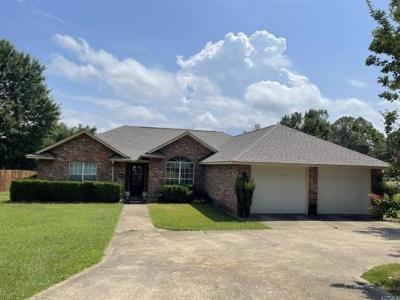 201 W. Bullion, Mena, Arkansas 71953, USA