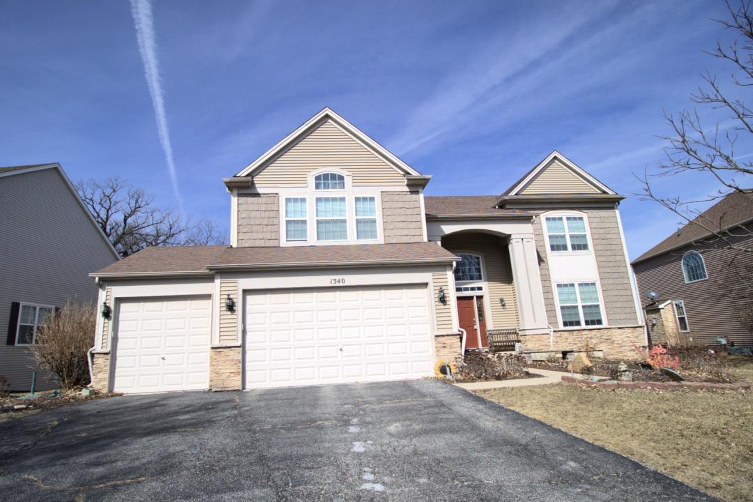 1340 Slater Street, Sugar Grove, Illinois 60554, USA