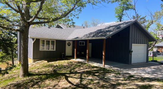 26794 Spring Lake Trail, Kirksville, Missouri 63501, USA