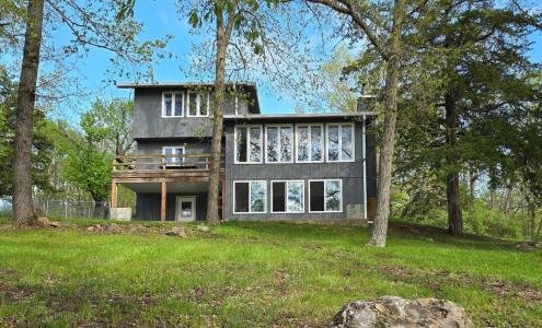 26794 Spring Lake Trail, Kirksville, ميسوري 63501, الولايات المتحدة