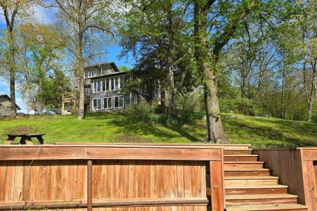 26794 Spring Lake Trail, Kirksville, ميسوري 63501, الولايات المتحدة