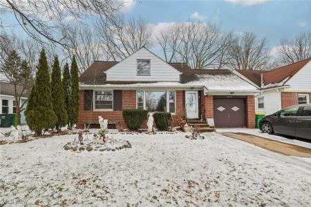 28400 Gilchrist Drive, Willowick, Ohio 44095, USA