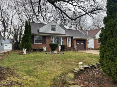 28400 Gilchrist Drive, Willowick, 오하이오 44095, 미국