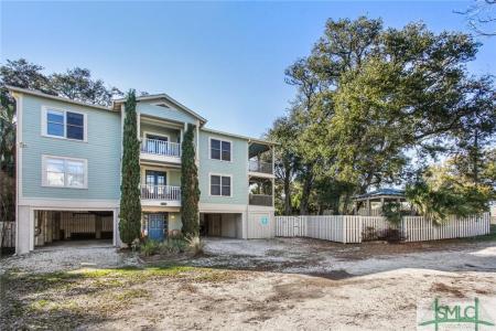 1700 INLET AVE, Tybee Island, Georgia 31328, USA