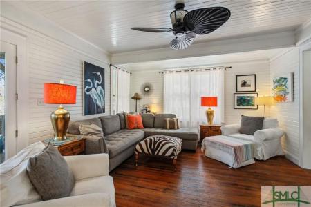 1700 INLET AVE, Tybee Island, Georgia 31328