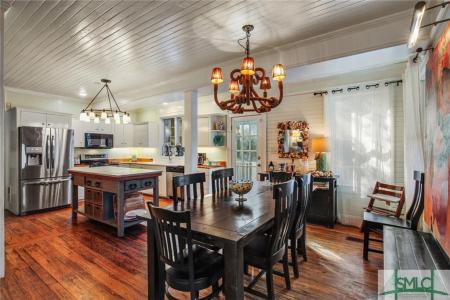 1700 INLET AVE, Tybee Island, Georgia 31328