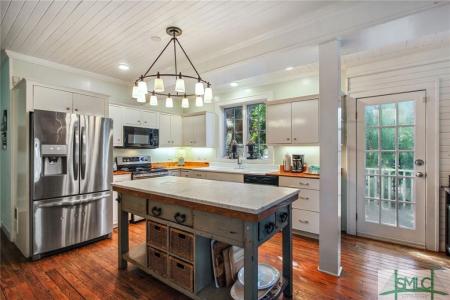1700 INLET AVE, Tybee Island, Georgia 31328
