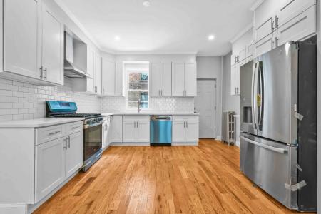 2327 Bassford Avenue, Bronx, New York 10458