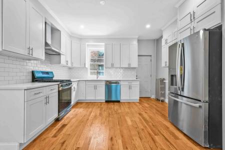 2327 Bassford Avenue, Bronx, New York 10458