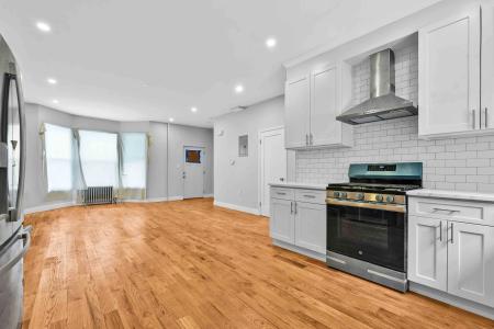 2327 Bassford Avenue, Bronx, New York 10458