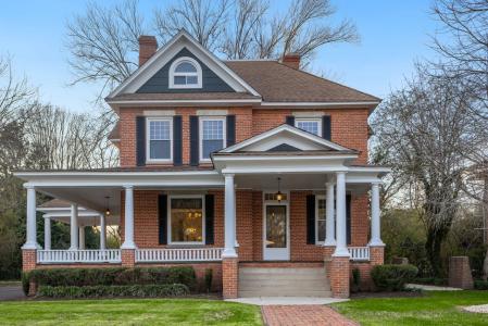 6724 South Quay Road, Suffolk, Virgínia 23437, Estados Unidos