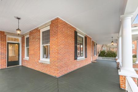 6724 South Quay Road, Suffolk, Virgínia 23437, Estados Unidos